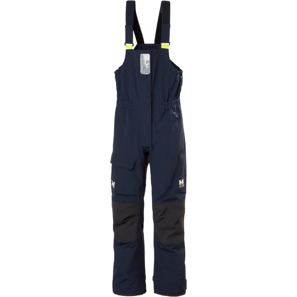 2026 Helly Hansen Womens Pier 4.0 Bib 34487 - Navy